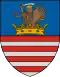 Blason de Szár