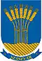 Blason de Szászvár