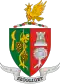 Blason de Szögliget