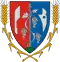 Blason de Sződ