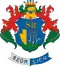 Blason de Szűr