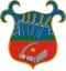 Blason de Szabadbattyán