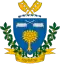 Blason de Szakácsi