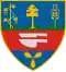Blason de Szakcs
