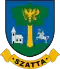 Blason de Szatta