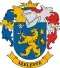 Blason de Szeleste