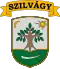 Blason de Szilvágy