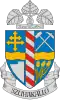 Blason de Szuhakálló