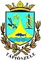 Blason de Tápiószele