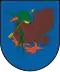 Blason de Táska