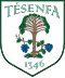 Blason de Tésenfa