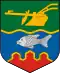 Blason de Tömörkény