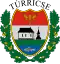 Blason de Túrricse