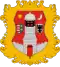 Blason de Tahitótfalu