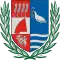 Blason de Taksony