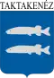 Blason de Taktakenéz