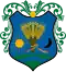 Blason de Tarnaörs