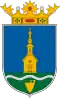 Blason de Tarnaszentmária