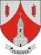 Blason de Tereske