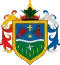 Blason de Tiszabezdéd