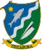 Blason de Tiszabura