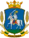 Blason de Tiszagyenda
