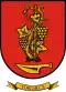 Blason de Tokorcs