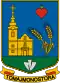 Blason de Tomajmonostora