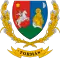 Blason de Tormás