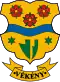 Blason de Vékény