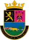 Blason de Vértessomló