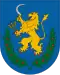 Blason de Vízvár