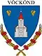 Blason de Vöckönd