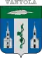 Blason de Vanyola