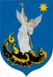 Blason de Varsány