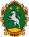 Blason de Vasad