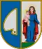Blason de Vasboldogasszony