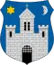 Blason de Vasvár