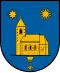 Blason de Velemér