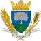 Blason de Viszló