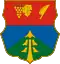 Blason de Zalahaláp