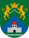 Blason de Zalaszegvár