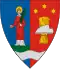 Blason de Zsira