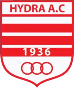 Logo du Hydra AC