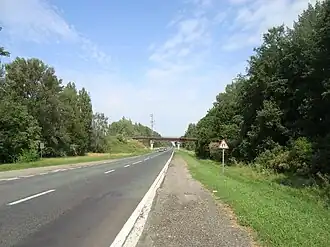 Image illustrative de l’article Route H01 (Ukraine)