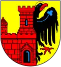 Blason de Haapsalu