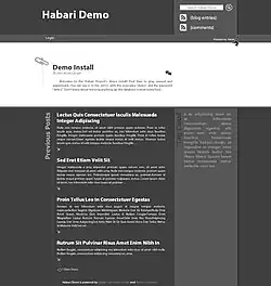 Description de l'image Habari.jpg.