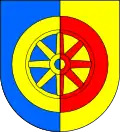 Blason de Habartice