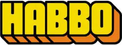Logo de Habbo
