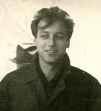 Image illustrative de l'article Alfred Habegger